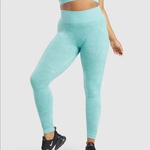 Gymshark Adapt Camo Seamless Legging